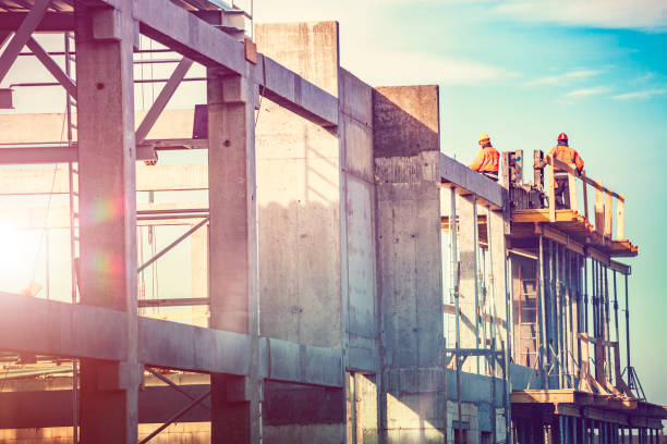 Best Concrete Grinding and Polishing in Dalzell, SC