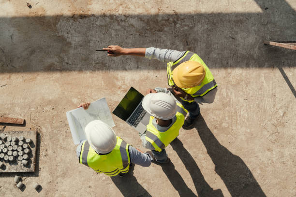 Best Residential Concrete Solutions in Dalzell, SC